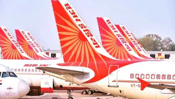 एयर इंडिया किसकी: दावा- सबसे ज्यादा बोली TATA संस की, सरकार बोली- फैसला बाकी
