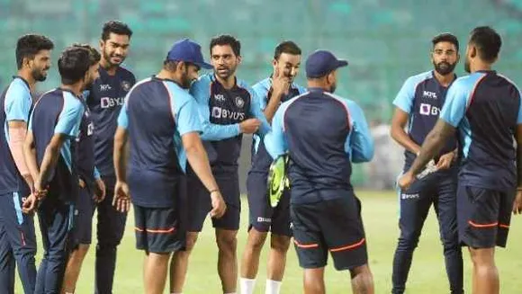 IND vs NZ तीसरा T20: सूपड़ा साफ करने उतरेगा भारत; धोनी-विराट को पीछे छोड़ेंगे रोहित?