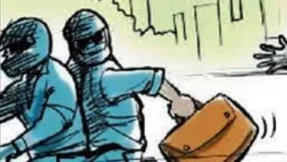 कामयाबी: जबलपुर पुलिस ने ठगी गिरोह का दबोचा, 11 साल के बच्चे से करवाते थे काम