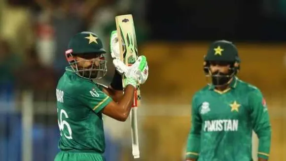 वर्ल्डकप: पाकिस्तान ने स्कॉटलैंड को 72 रन से हराया, शोएब मलिक ने खेली तूफानी पारी