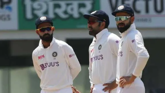 टेस्ट टीम घोषित: NZ के खिलाफ रहाणे की कप्तानी में खेलेगी टीम इंडिया, इनको मिला आराम