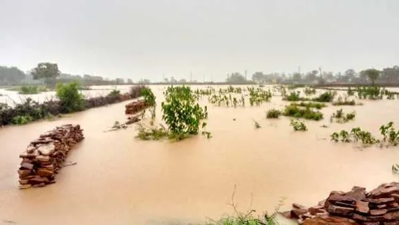 ग्वालियर-चंबल की बाढ़: MP सरकार ने रिपोर्ट केंद्र को भेजी, 2000Cr का राहत पैकेज मांगा