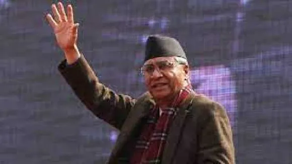 नेपाल: शेर बहादुर देउबा ने दूसरी बार चुने गए कांग्रेस के अध्यक्ष, इतने वोटों से जीती बाजी


