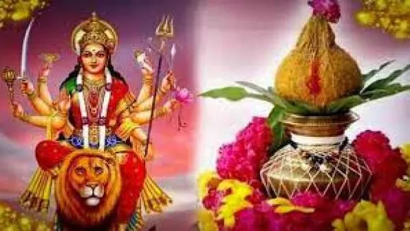 विजय, सफलता से आए शून्य को आध्यात्मिक धन से भरने की अवधि है नवरात्रि: प्रवीण कक्कड़