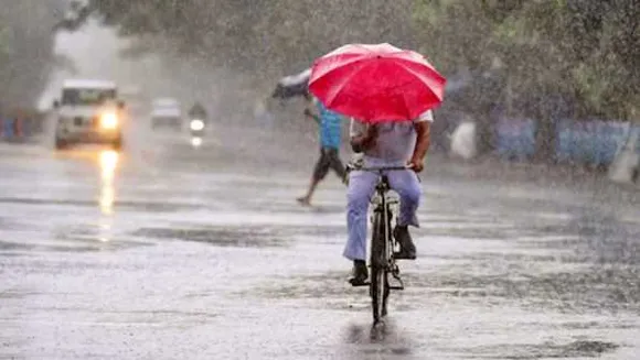 मप्र का मौसम: प्रदेश में अब हल्की बारिश, कम बारिश के चलते 12 जिले रेड जोन में 
