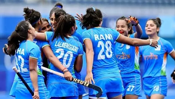 ओलंपिक: आज भारतीय महिला हॉकी इतिहास का बड़ा मुकाबला, सेमीफाइनल में अर्जेंटीना से मैच