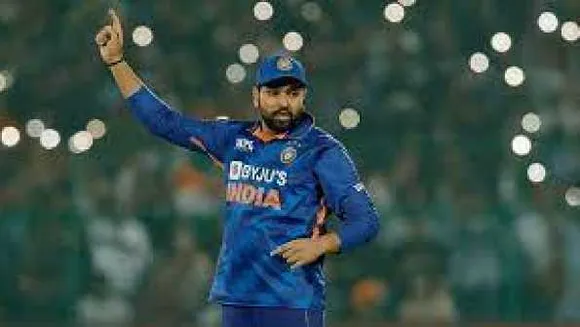 IND vs NZ: रोहित ने रचा इतिहास,ऐसा रिकॉर्ड बनाया जो अब तक कोई भारतीय खिलाड़ी नहीं बना सका