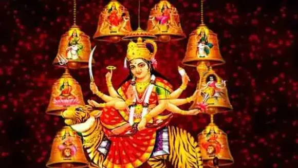 नवरात्रि: 7 अक्टूबर से शुरु हो रही शारदीय नवरात्रि, जानें क्या है पूजन की प्रमुख तिथियां