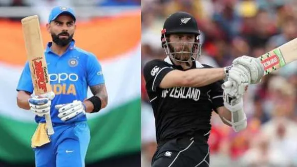 T20 WC: IND vs NZ का करो-मरो मैच, कोहली के पास ये रिकॉर्ड्स बनाने का मौका
