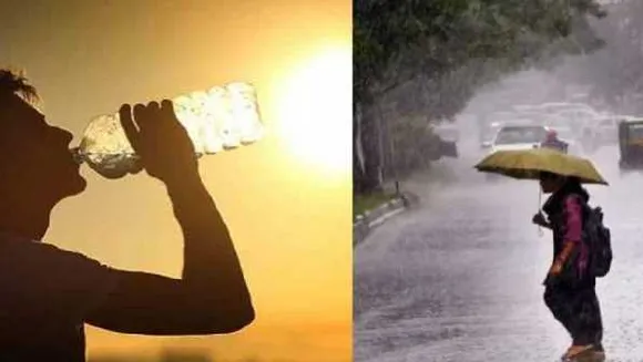 मौसम: भोपाल, इंदौर समेत 41 जिलों से मॉनसून की विदाई, पढ़िए ताजा मौसम का हाल