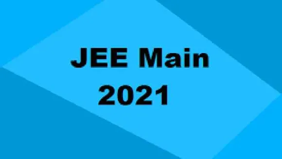 JEE Main 2021: जल्द ही आ सकते हैं परीक्षा के ऐडमिट कार्ड, स्टूडेंट्स कर सकेंगे ऑनलाइन एप्लाई
