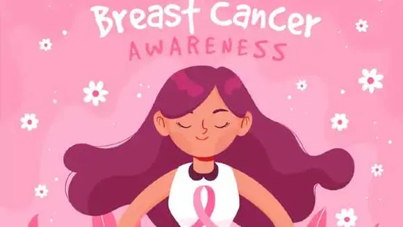 Breast cancer awareness :  जाने क्या है पिंक ऑक्टूबर मंथ, क्यों मनाया जाता है ब्रेस्ट कैंसर जागरूकता अभियान