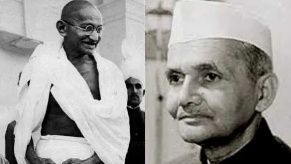 2 अक्टूबर विशेष: गांधी 1915 में द.अफ्रीका से सत्याग्रह लेकर लौटे, 32 साल में देश आजाद करा दिया 
