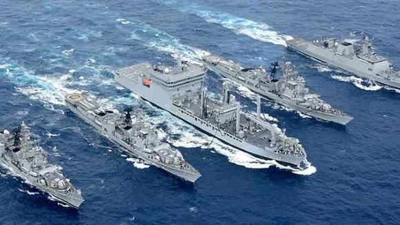 Indian Navy Recruitment 2021: भारतीय नौसेना में 10वीं पास के लिए वैकेंसी, आज 2 (Aug ) से आवेदन प्रक्रिया शुरू