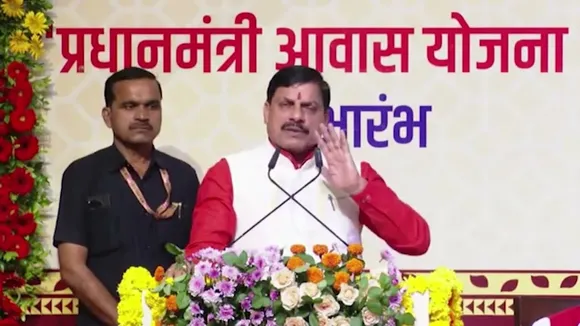 स्वास्थ्य सेवाओं में CM डॉ.मोहन यादव की अगुआई में नया अध्याय। PM जन औषधि केंद्रों का शुभारंभ