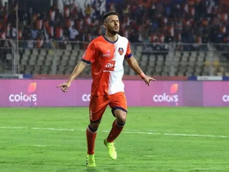 ISL: Top 5 players with the most goals for a single team in league history