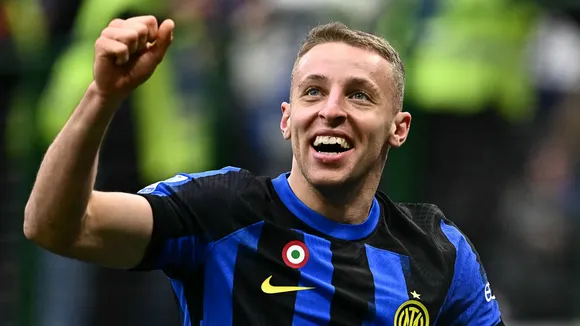 Tottenham Hotspur set to offer player and cash deal to sign Inter Milan superstar