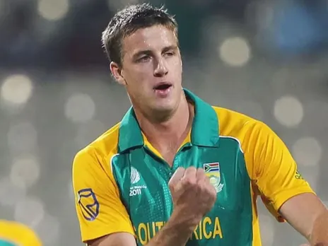 5 Players who have taken the most wickets for South Africa in T20 World Cup history