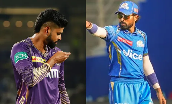 IPL 2024: Top 3 player battles to watch out for in the KKR vs MI match