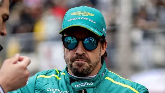 Fernando Alonso expects to bounce back in Monaco after a poor Sunday at Imola