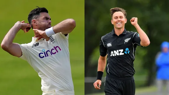 Ranking 5 best swing bowlers in the world currently