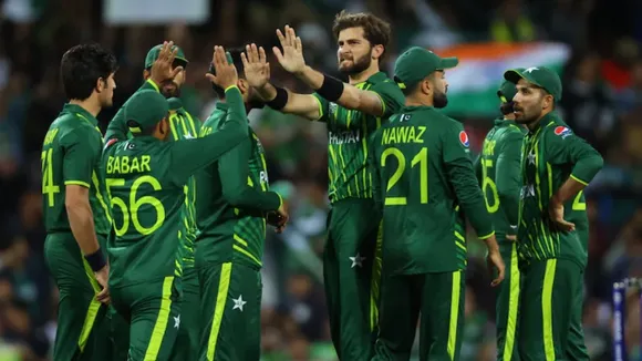 Pakistan announce squad for New Zealand T20Is, two big names return to national team