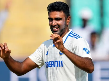 Ashwin (Source: X)