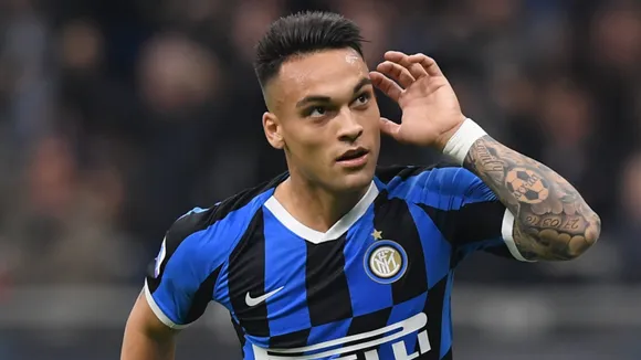 Lautaro Martinez set to extend contract with Inter Milan despite leaving rumours