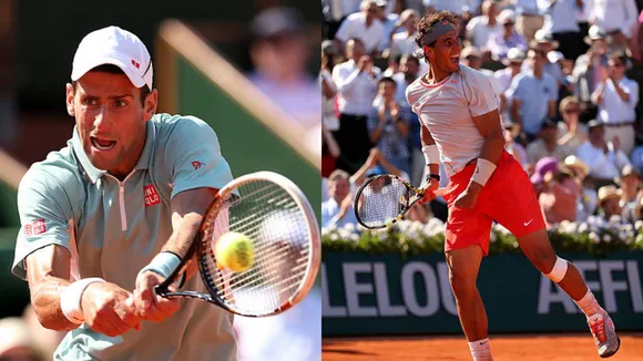 Top 5 Best Matches Played in the History of the French Open