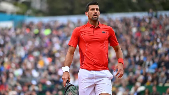 French Open 2024: 3 Reasons why Novak Djokovic is still the favorite to Win