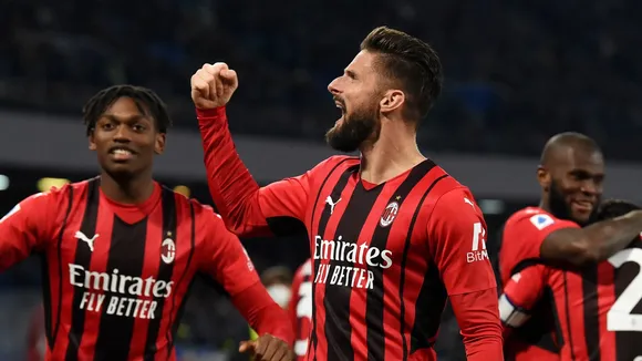 AC Milan legend set to be part of MLS ahead of next season