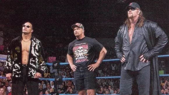 Here's why the Undertaker, not Stone Cold Steve Austin, assisted Cody Rhodes in WrestleMania XL