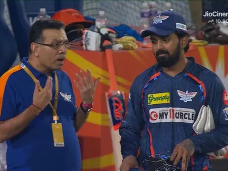 'They want dogs but KL isn't one' - Fans react to Sanjiv Goenka's claim of retaining selfless individuals over players with 'personal aspirations'