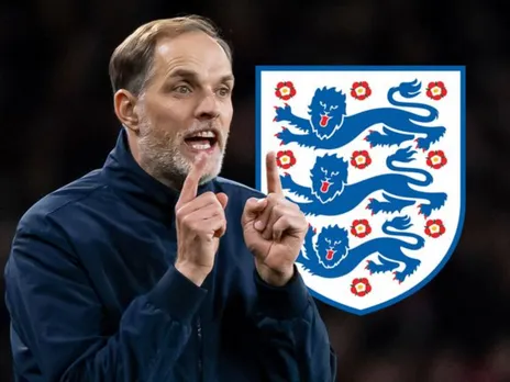 Thomas Tuchel WFH