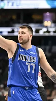 Luka Doncic