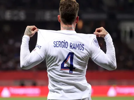 Sergio Ramos to Newcastle United