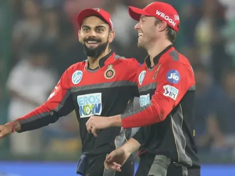 RCB Virat  4