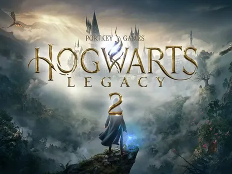 Hogwarts Legacy 2