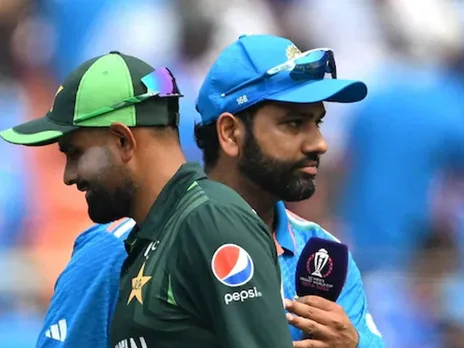 Champions Trophy 2025