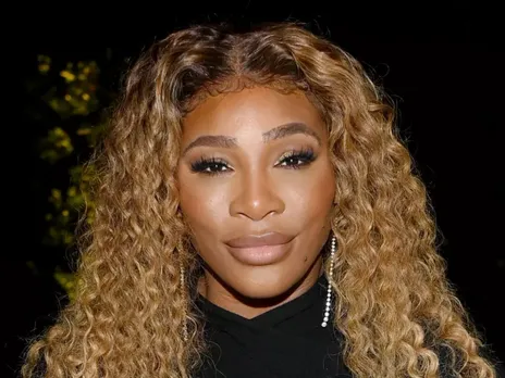 Serena Williams