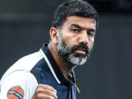 Rohan Bopanna