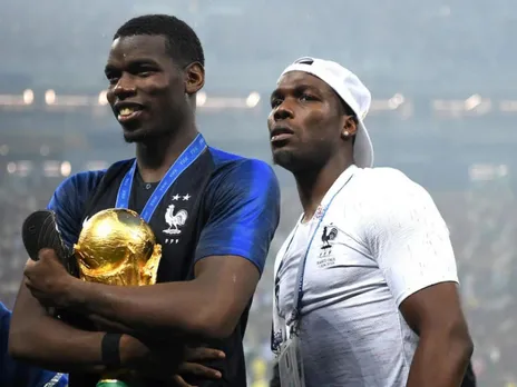 Paul Pogba