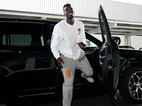 Paul Pogba 
