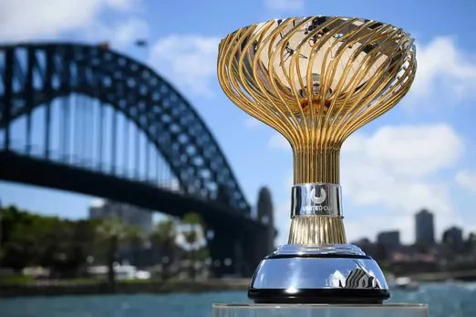 United Cup 2025 