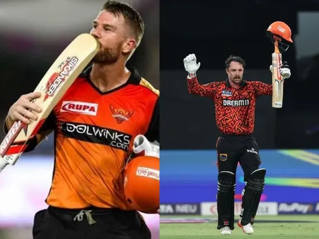 Fastest centuries for SRH in IPL