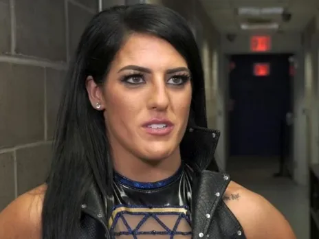 WATCH: Tessa Blanchard claims Jordynne Grace used TNA as platform to enter WWE
