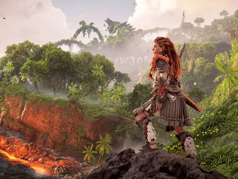 Horizon MMO