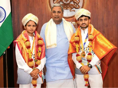 Karnataka's Kho Kho World Cup winners reject state government's low cash reward