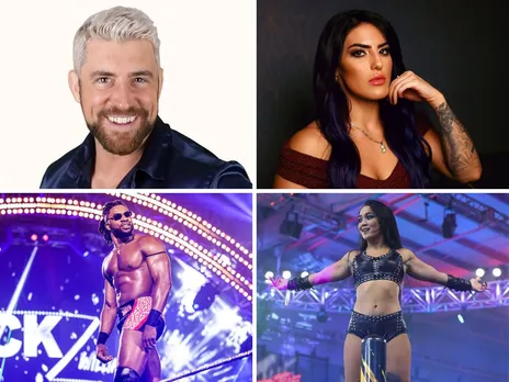 TNA and NXT Superstars Who Could Make a Surprise Appearance at Royal Rumble 2025