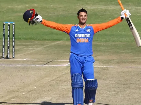 Abhishek Sharma
